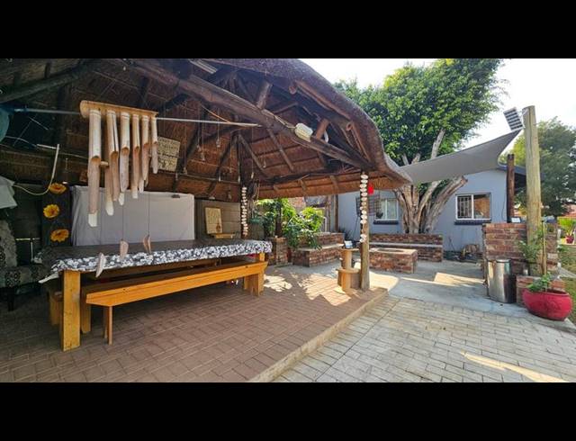 3 BEDROOM HOUSE FOR SALE IN THE REEDS